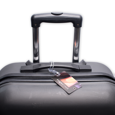 MT1004 Porte-clés personnalisé publicitaire personnalisé - vue 3