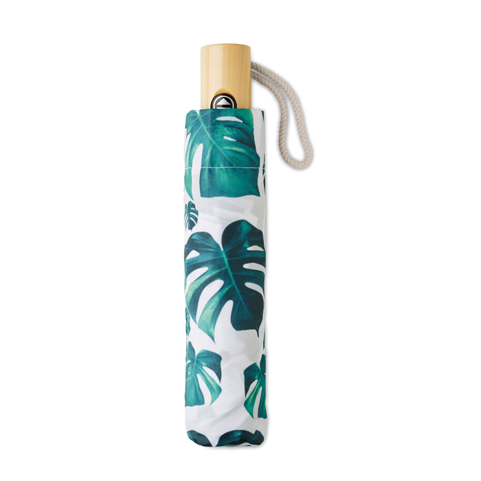 Parapluies - MU2006 publicitaire personnalisé - vue 3