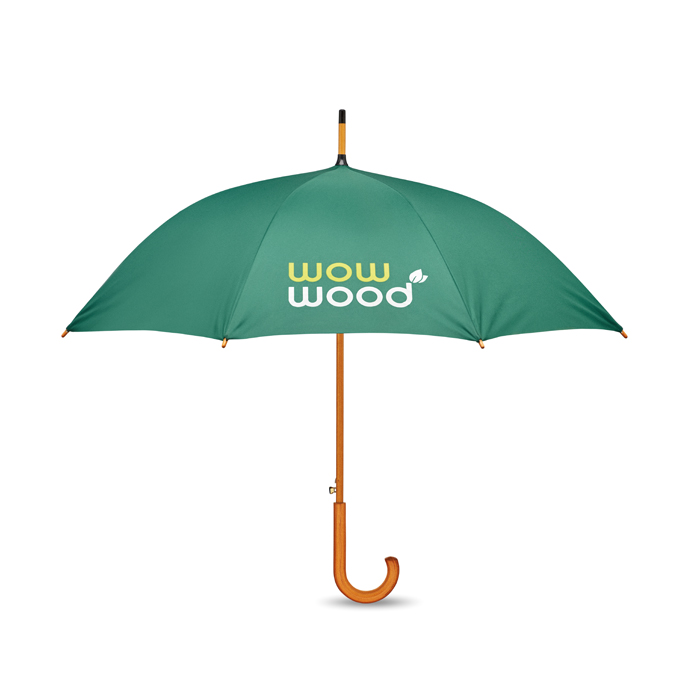 Parapluies - MU3006 publicitaire personnalisé - vue 3