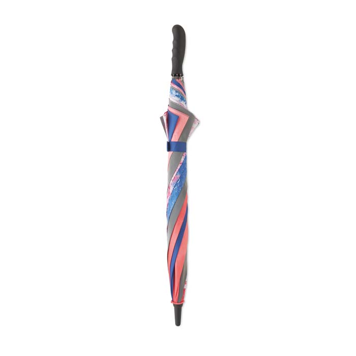 Parapluies - MU3012 publicitaire personnalisé - vue 3