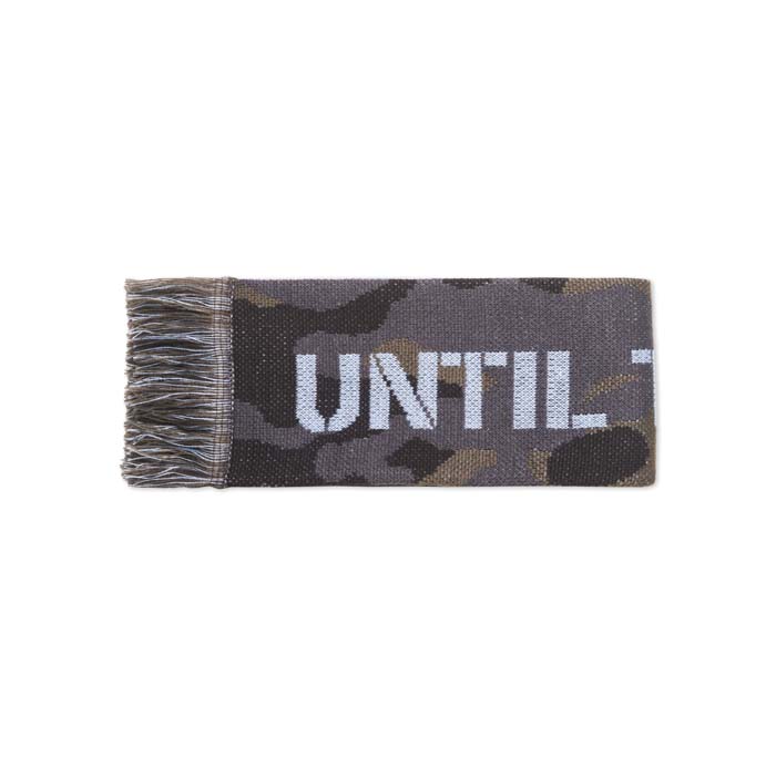 Écharpes - MW2007 publicitaire personnalisé - vue 3