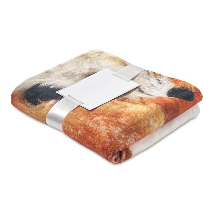 MW4105 Serviettes personnalisé publicitaire personnalisé - vue 3