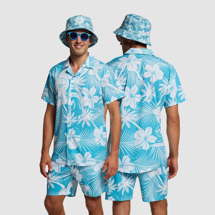 SG1030 Vêtements personnalisés personnalisé publicitaire personnalisé - vue 3