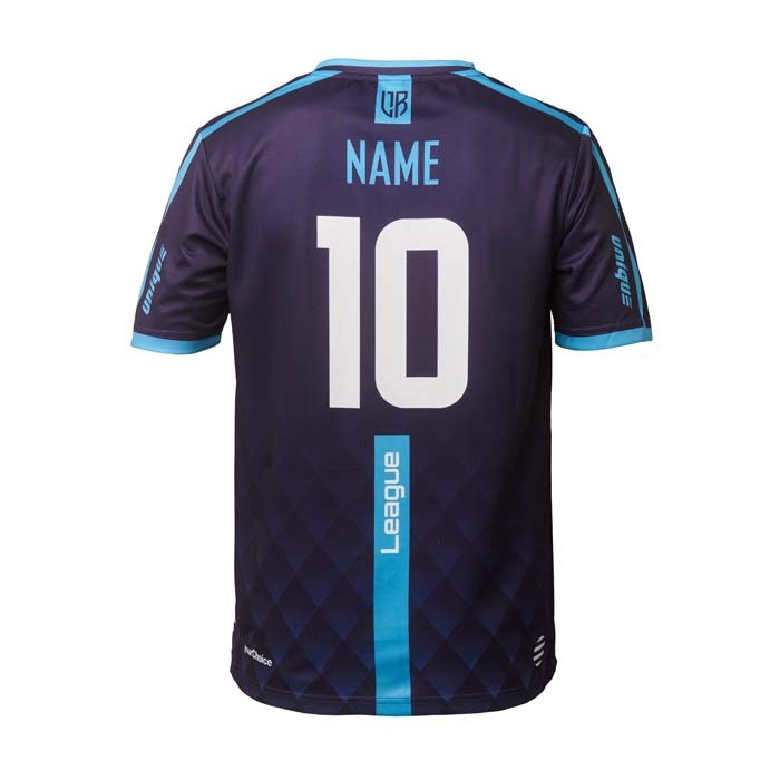 SG1034 Vêtements personnalisés personnalisé publicitaire personnalisé - vue 3