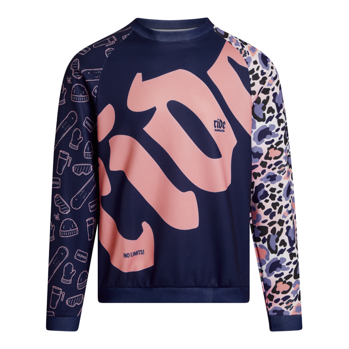 SG1041 Vêtements de sport personnalisé publicitaire personnalisé - vue 3