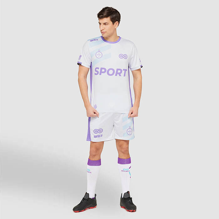 SG1206 Vêtements personnalisés personnalisé publicitaire personnalisé - vue 3