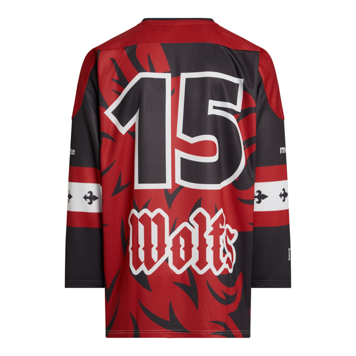 SG1902 Vêtements de sport personnalisé publicitaire personnalisé - vue 3