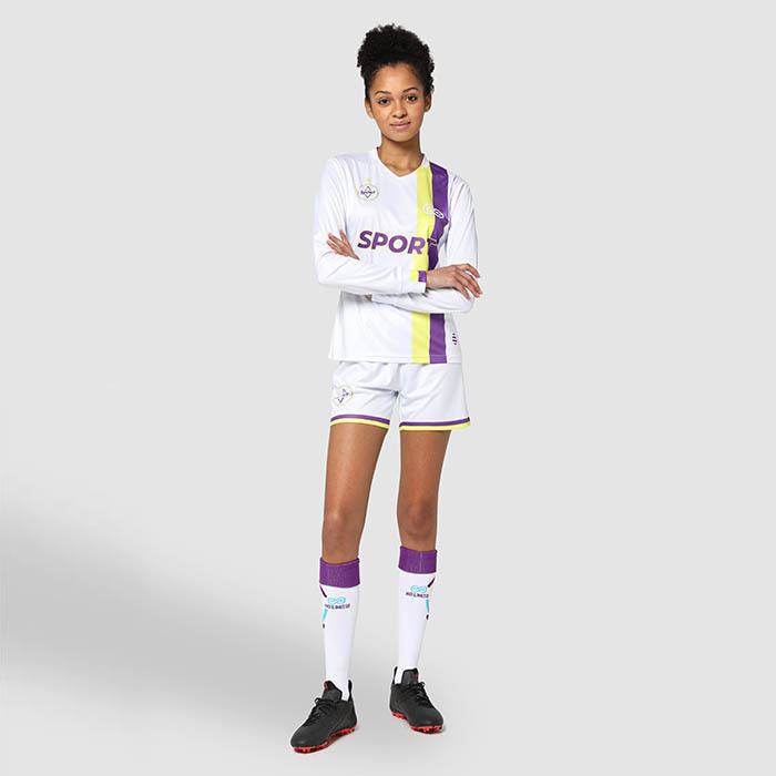 SG3007 Vêtements personnalisés personnalisé publicitaire personnalisé - vue 3