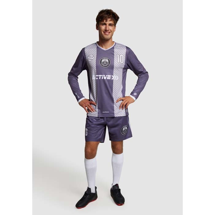 SG3035 Vêtements personnalisés personnalisé publicitaire personnalisé - vue 3