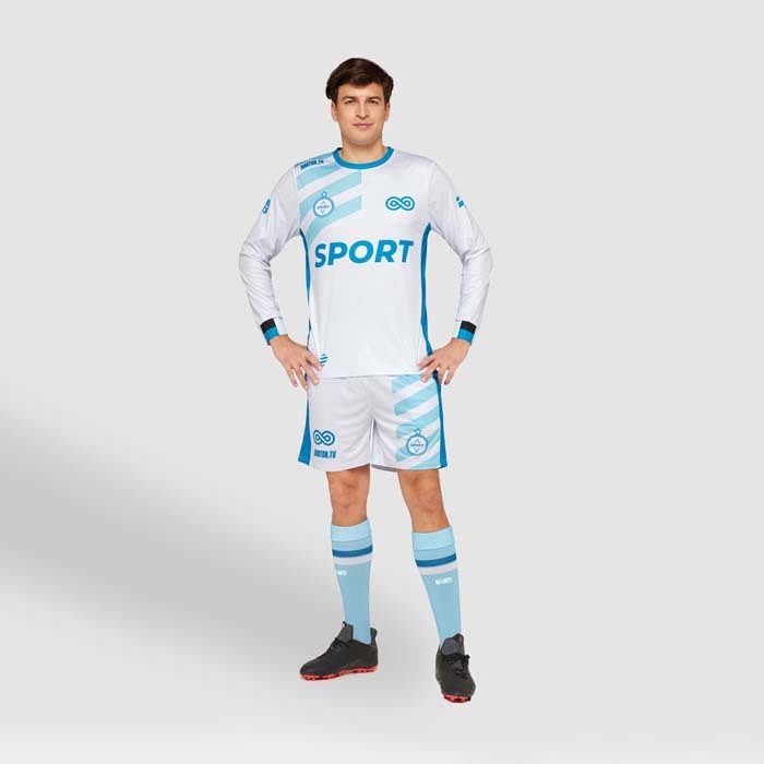 SG3206 Vêtements personnalisés personnalisé publicitaire personnalisé - vue 3