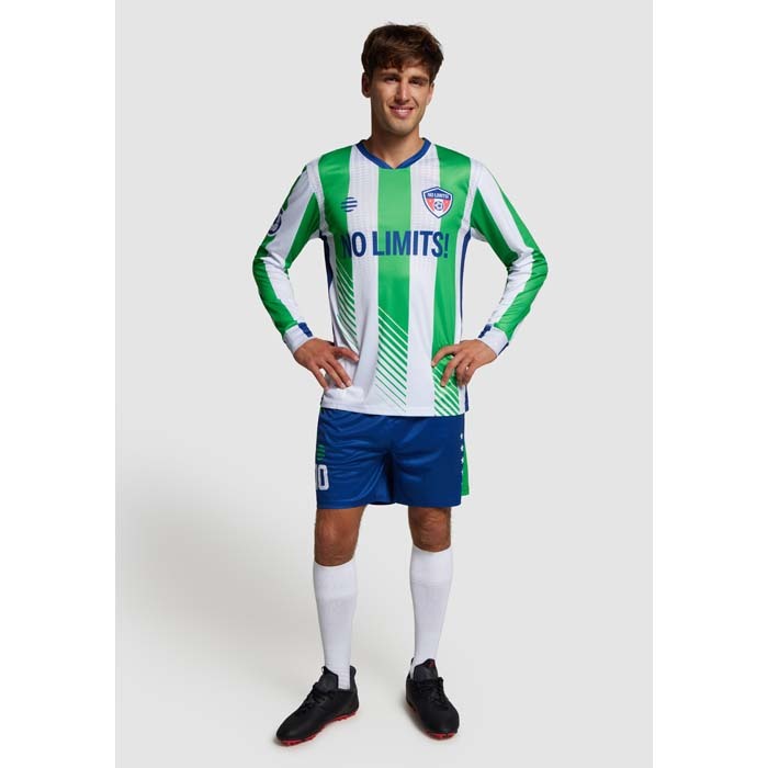 SG3307 Vêtements personnalisés personnalisé publicitaire personnalisé - vue 3