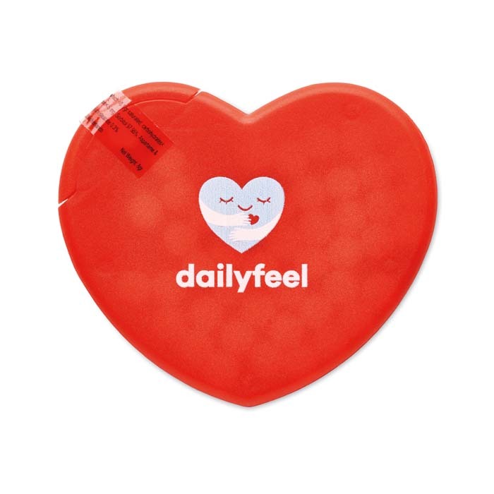 Bonbons et chocolats - YC7158 publicitaire personnalisé - vue 3