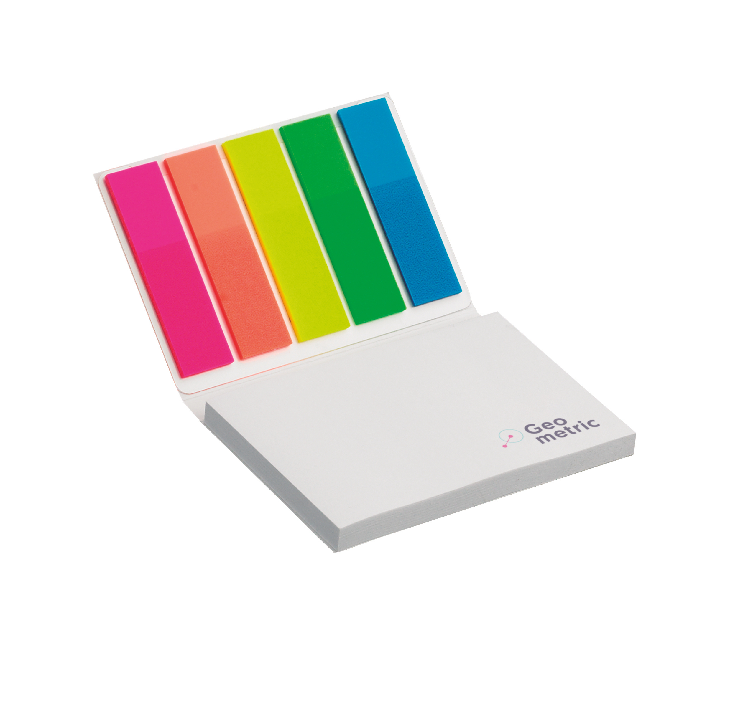 COMB03 Notes et carnets personnalisé publicitaire personnalisé - vue 4