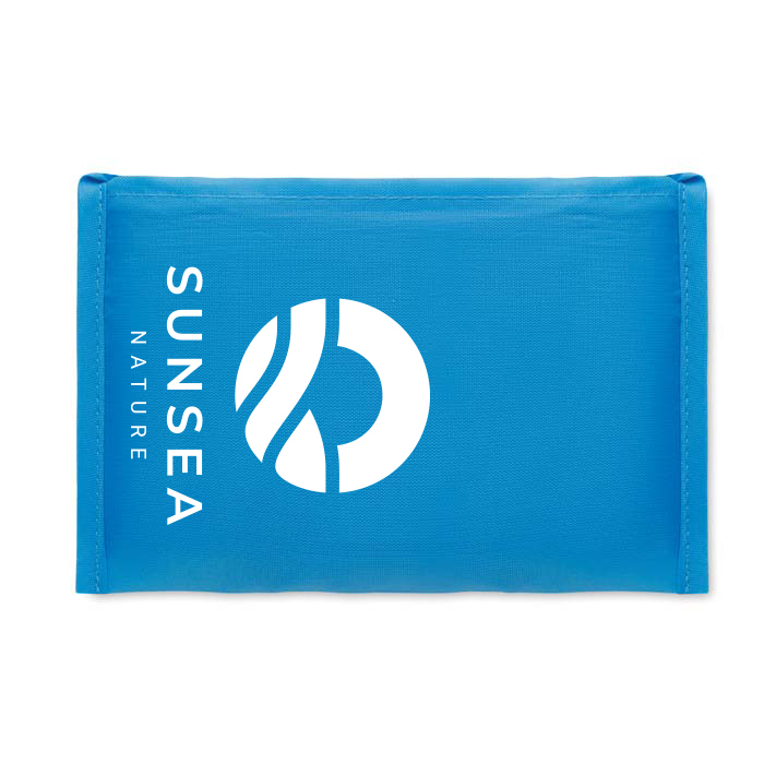 MB1108 Sacs pliables personnalisé publicitaire personnalisé - vue 4