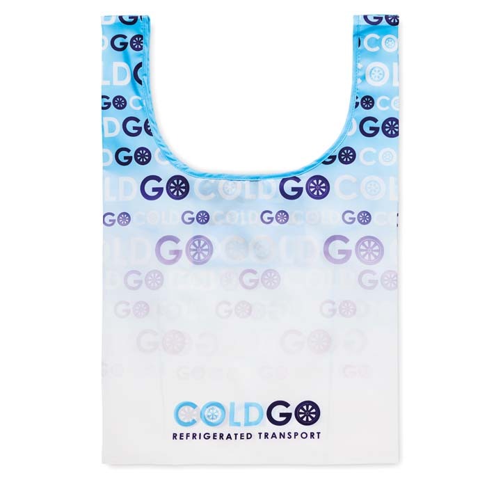 MB1111 Sacs pliables personnalisé publicitaire personnalisé - vue 4