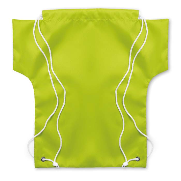 Taille : 42x44cm. Votre motif sublimé sur 1 face inclus. publicitaire personnalisé - vue 4