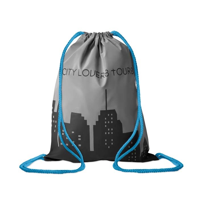 MB3012 Sacs à dos personnalisé publicitaire personnalisé - vue 4