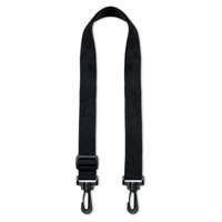 Sac imperméable imprimé en quadrichromie 1,5L publicitaire personnalisé - vue 4