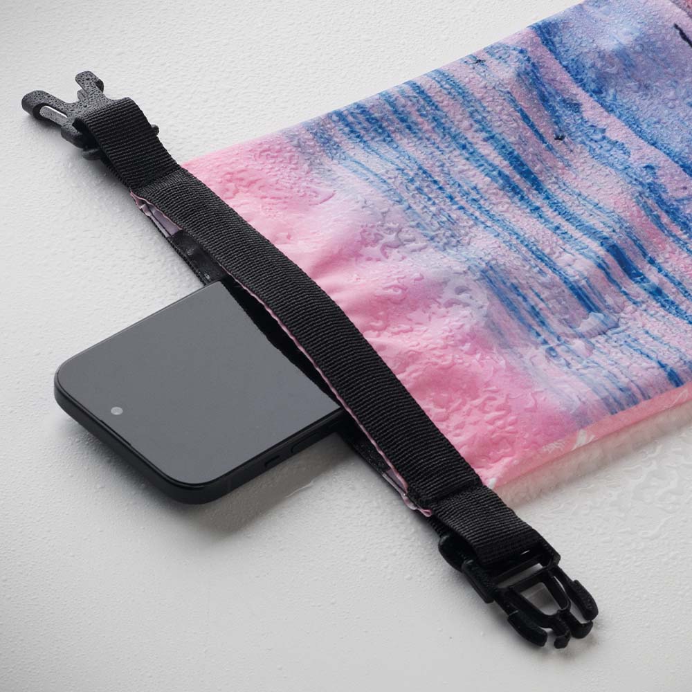 Sacs imperméables - MB8010 publicitaire personnalisé - vue 4