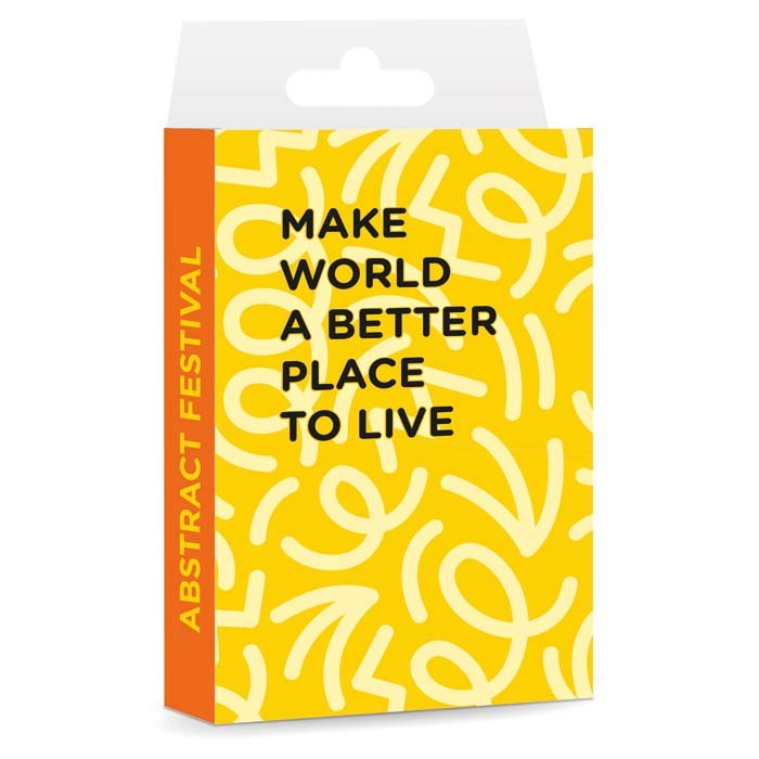 MG6903 Bonbons et menthes personnalisé publicitaire personnalisé - vue 4