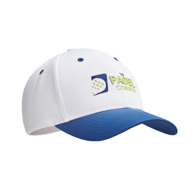 MH2009 Casquettes personnalisé publicitaire personnalisé - vue 4