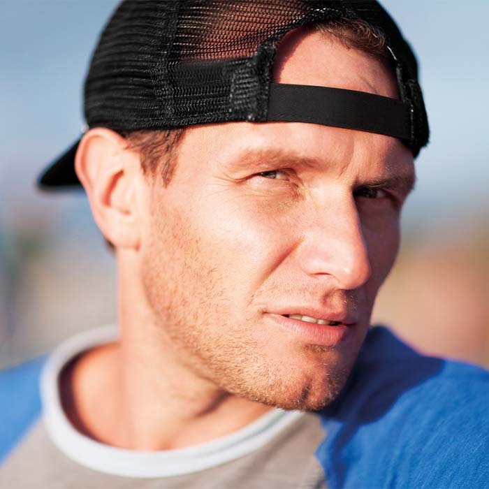 MH2201 Casquettes personnalisé publicitaire personnalisé - vue 4