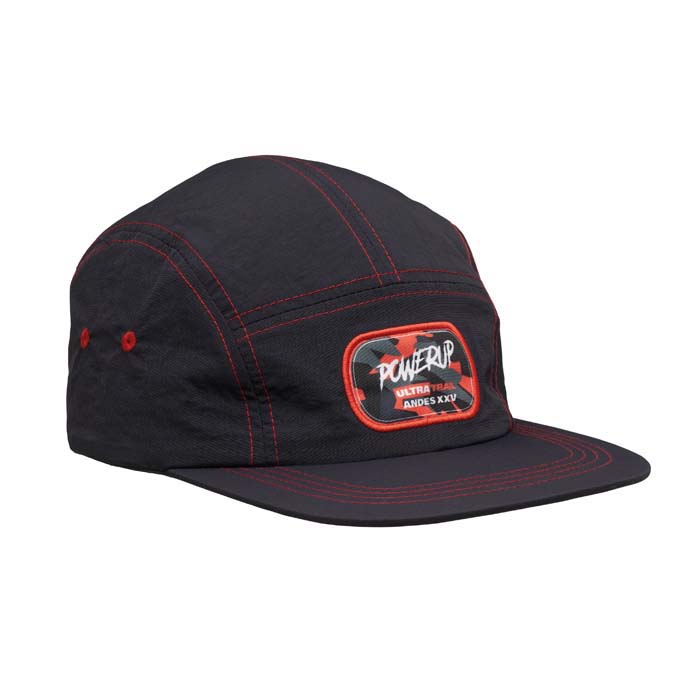 Casquette durable, non structurée et légère en ripstop. Créez le style ultime. publicitaire personnalisé - vue 4