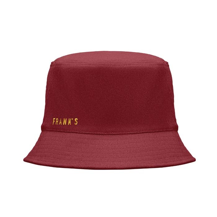 MH2344 Bob en velours côtelé de polyester publicitaire personnalisé - vue 4