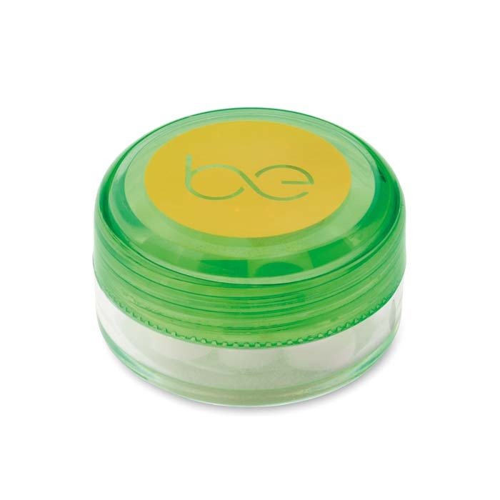 MI2001 Bonbons et menthes personnalisé publicitaire personnalisé - vue 4