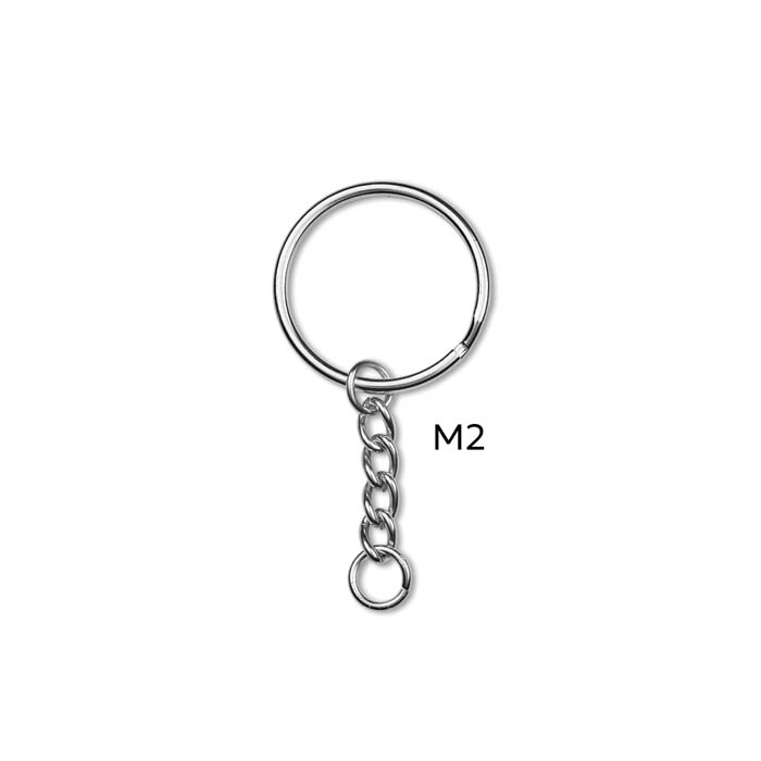 MK2005 Alliage de zinc nickelé avec design en émail doux jusqu'à 3 couleurs. publicitaire personnalisé - vue 4