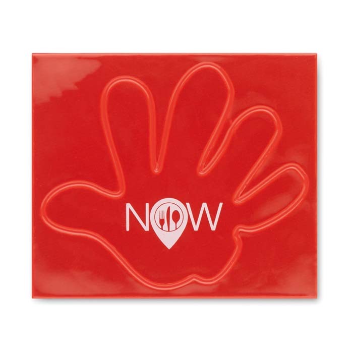 MK2028 Réfléchissants personnalisé publicitaire personnalisé - vue 4