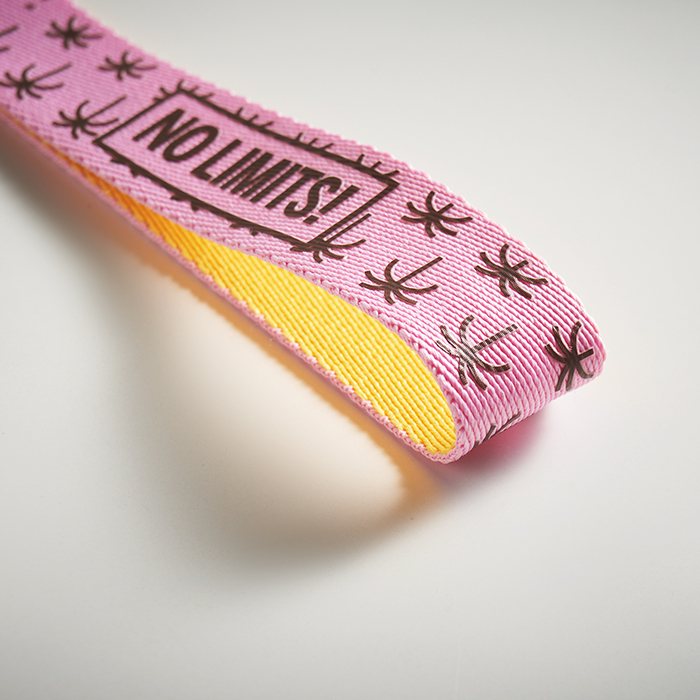 ML1062 Shortstraps personnalisé publicitaire personnalisé - vue 4