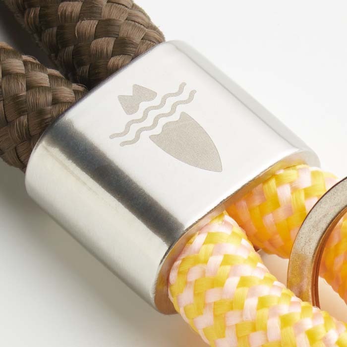 ML1064 Shortstraps personnalisé publicitaire personnalisé - vue 4