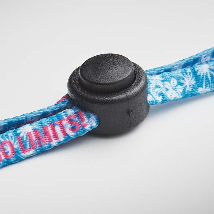 ML1084 Shortstraps personnalisé publicitaire personnalisé - vue 4