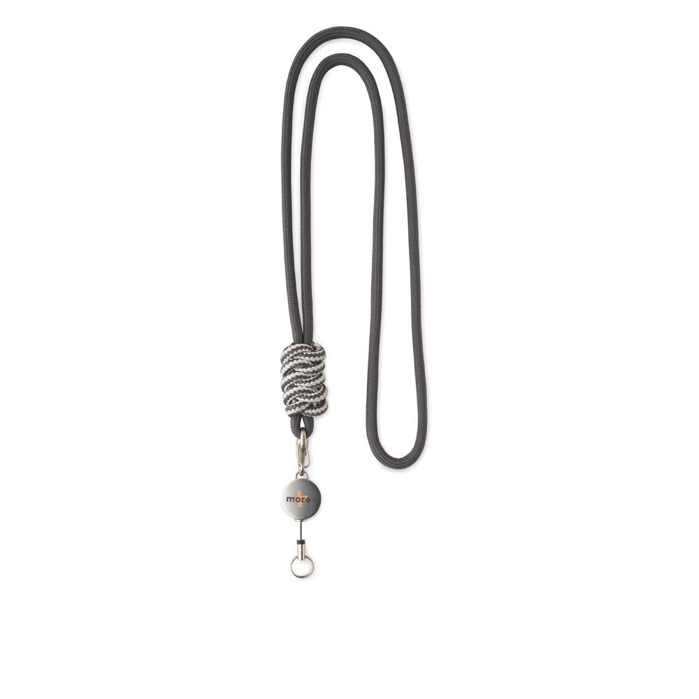 ML1605 Lanyards publicitaires personnalisé publicitaire personnalisé - vue 4