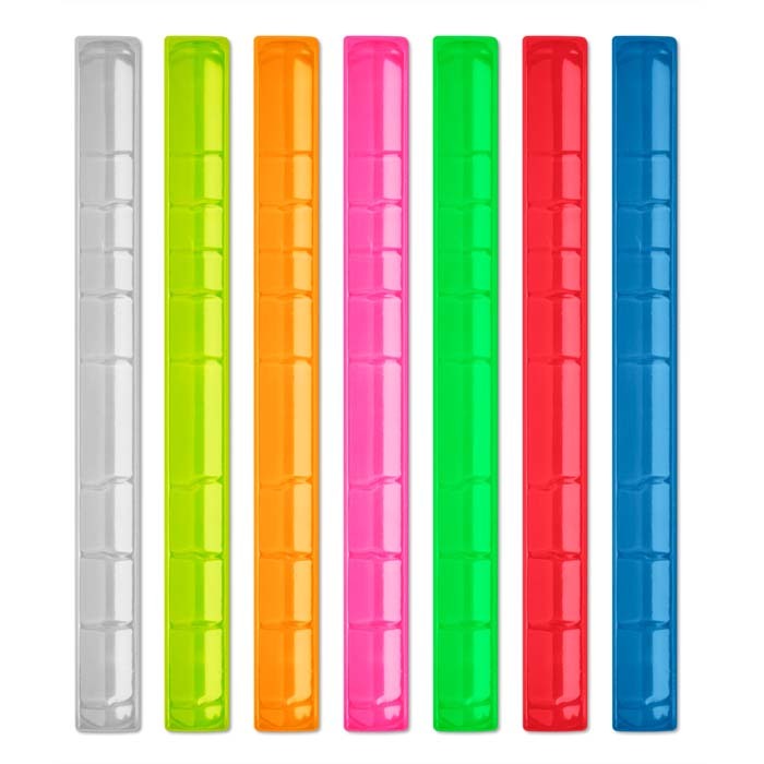 Réfléchissants - ML4002 publicitaire personnalisé - vue 4