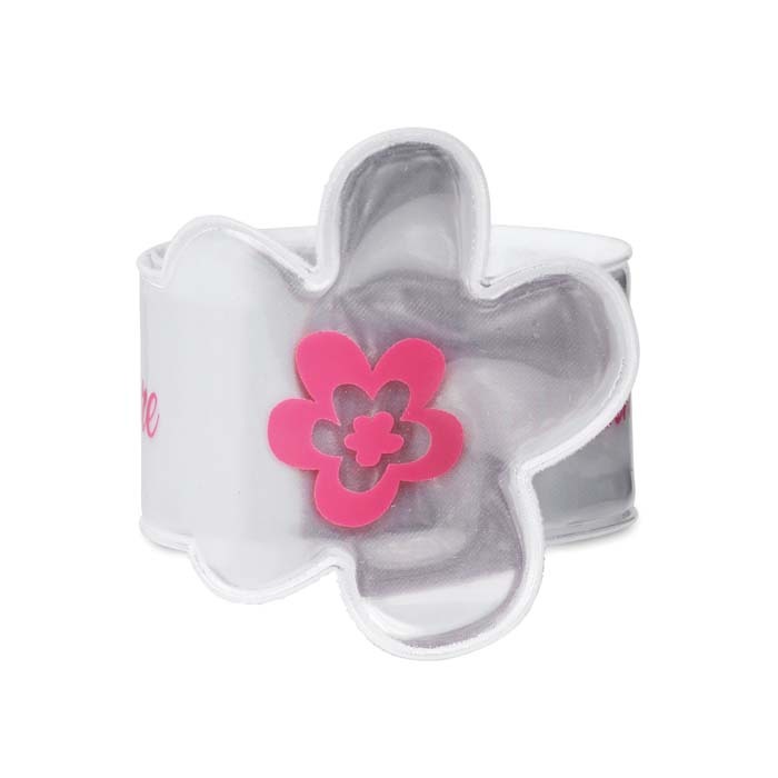 ML4102 Réfléchissants personnalisé publicitaire personnalisé - vue 4