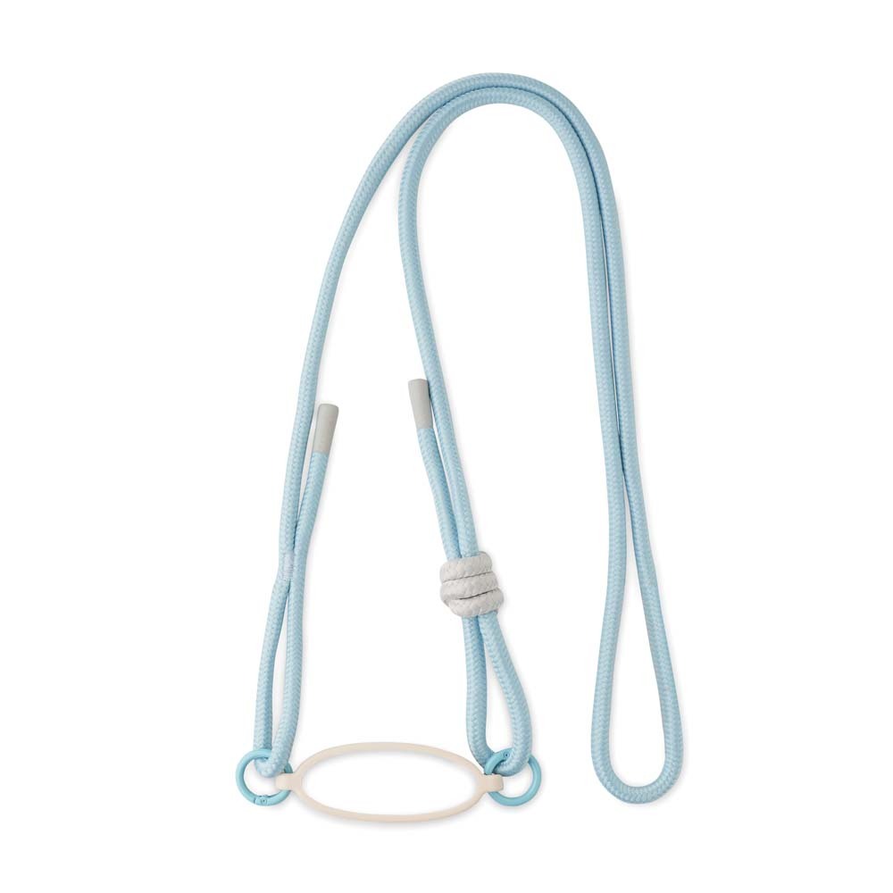 MLBH06 Lanyards publicitaires personnalisé publicitaire personnalisé - vue 4