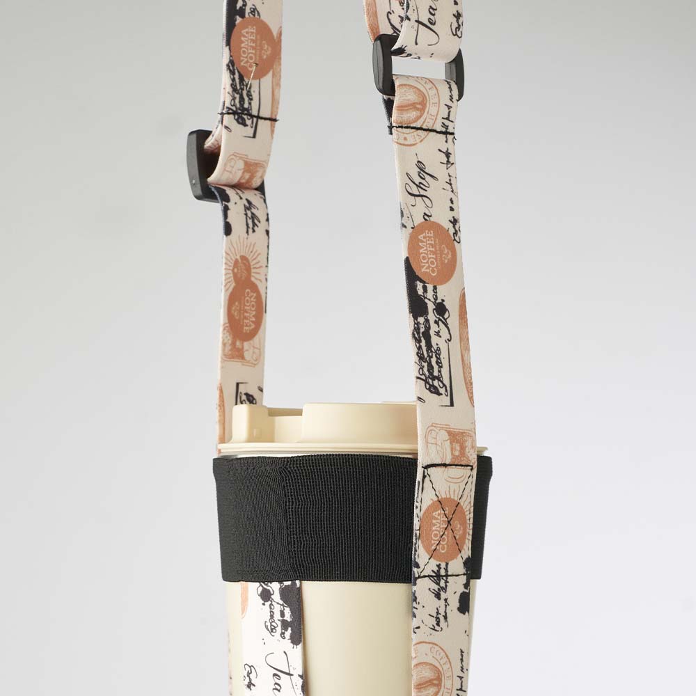 Porte-bouteilles - MLBH08 publicitaire personnalisé - vue 4