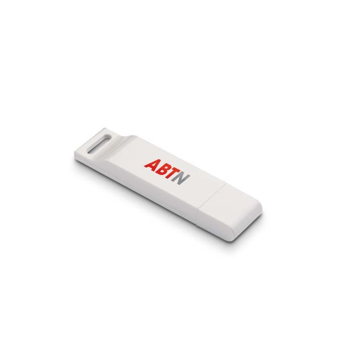 MO1020 Clés USB personnalisé publicitaire personnalisé - vue 4