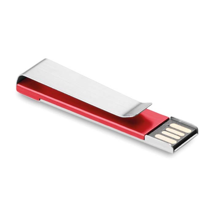 MO1108 Clés USB personnalisé publicitaire personnalisé - vue 4