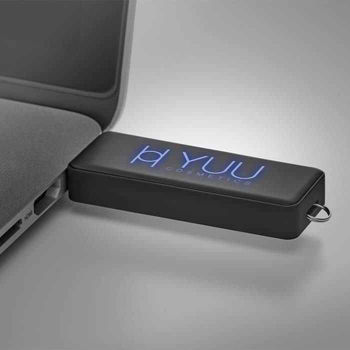 MO1115 Clés USB personnalisé publicitaire personnalisé - vue 4