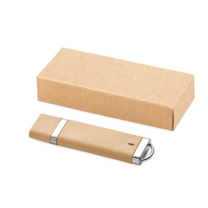 MO1123 Clés USB personnalisé publicitaire personnalisé - vue 4