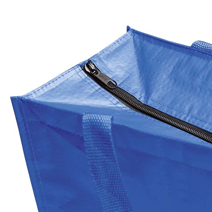 MO4220 Sacs shopping personnalisé publicitaire personnalisé - vue 4