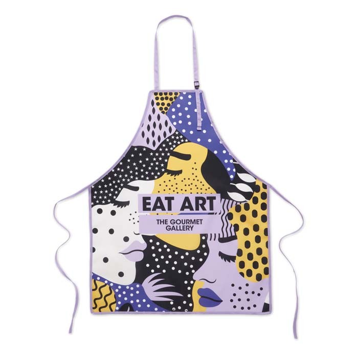 MPAP07 Sacs en coton personnalisé publicitaire personnalisé - vue 4