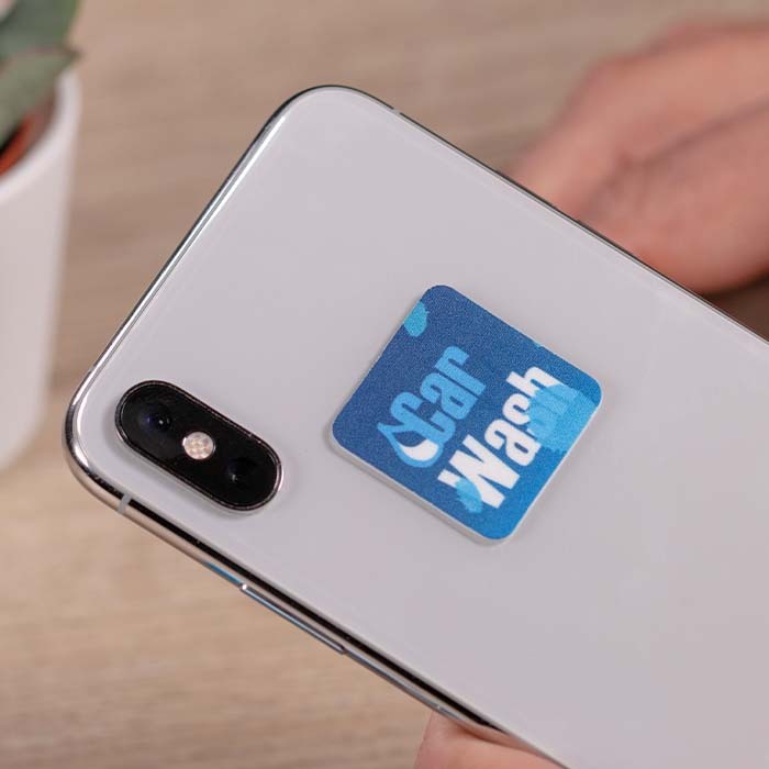 MPHN03 Divers personnalisé publicitaire personnalisé - vue 4