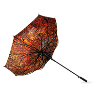 MU3002 Parapluies personnalisé publicitaire personnalisé - vue 4