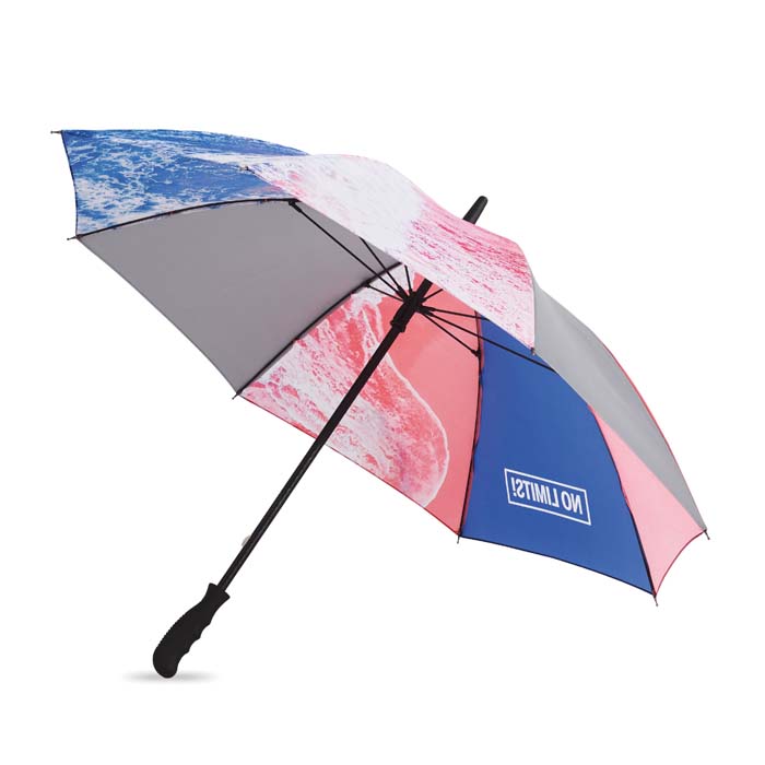 Parapluies - MU3012 publicitaire personnalisé - vue 4
