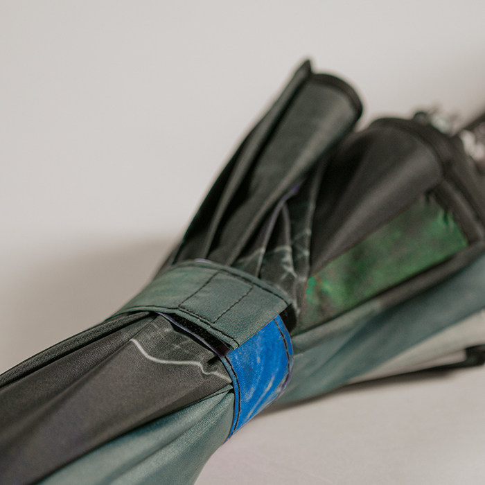 Parapluies - MU3108 publicitaire personnalisé - vue 4