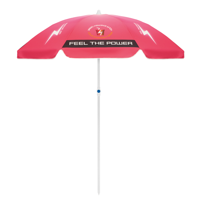 Parasols - MU4004 publicitaire personnalisé - vue 4